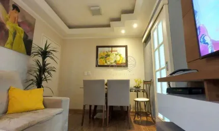 Lindo apartamento, completo de armarios planejados no Condominio Alcantara, excelente localizacao e oportunidade.
