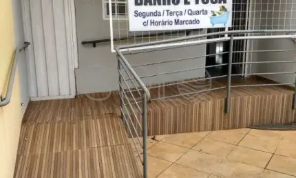 Excelente imovel todo reformado - proprio para clinicas ou escritorios