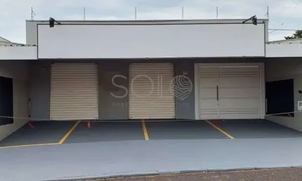 Sala comercial com 1 sala à venda no Jardim Eliana, Araraquara 