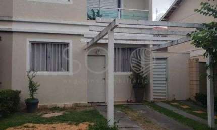 Casa com 3 quartos à venda na Vila Suconasa, Araraquara 