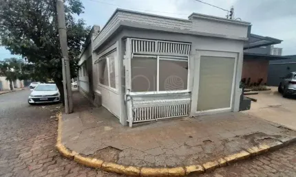 Casa com 3 quartos à venda no Centro, Araraquara 