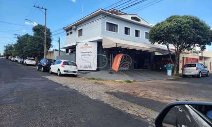 Sala comercial com 1 sala para alugar na Vila Nossa Senhora do Carmo, Araraquara 