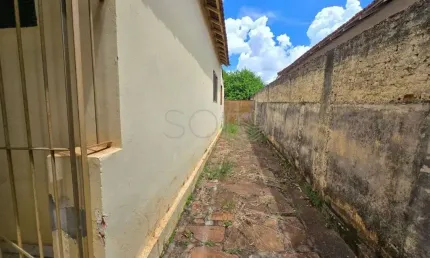 Casa com 2 quartos à venda no Centro, Araraquara 