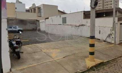 Terreno comercial para alugar no Centro, Araraquara 