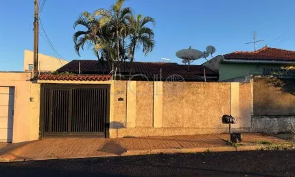 Casa com 3 quartos à venda no Jardim Eliana, Araraquara , 196 m2 por R$ 410.000