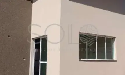Casa com 2 quartos à venda no residencial alamedas ii, araraquara , 200 m2 por r$ 320.000