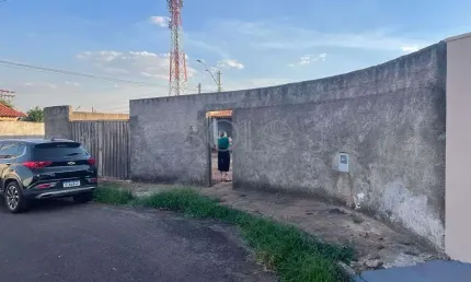 Casa para Reforma no Vale do Sol - Otima Oportunidade! (Sem Financiamento)