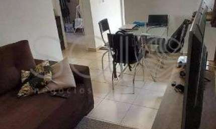 Apartamento com 2 quartos à venda no Jardim Primor, Araraquara , 49 m2 por R$ 125.000
