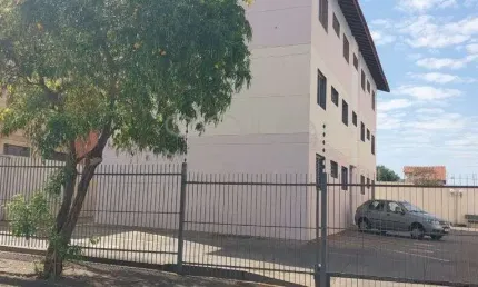 Apartamento com 2 quartos à venda na Vila Xavier (Vila Xavier), Araraquara , 47 m2 por R$ 198.000