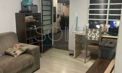 Apartamento com 2 quartos à venda na Vila Xavier (Vila Xavier), Araraquara , 88 m2 por R$ 106.000