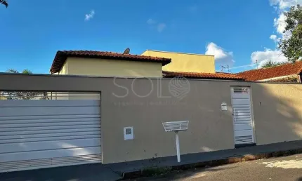 Casa com 2 quartos à venda na Vila Xavier (Vila Xavier), Araraquara 