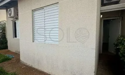 Casa em condomínio fechado com 2 quartos à venda no Jardim Higienópolis, Araraquara , 102 m2 por R$ 400.000