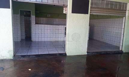 Prédio com 1 sala à venda no Jardim Adalberto Frederico de Oliveira Roxo I, Araraquara , 136 m2 por R$ 250.000