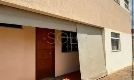Apartamento com 1 quarto à venda no Jardim do Carmo, Araraquara , 85 m2 por R$ 235.000