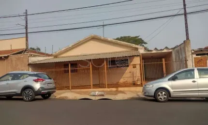 Casa com 2 quartos à venda no centro, araraquara , 156 m2 por r$ 230.000