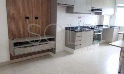 Prédio com 1 sala para alugar no Jardim Residencial Paraíso, Araraquara 