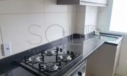 Prédio com 1 sala para alugar no Jardim Residencial Paraíso, Araraquara 