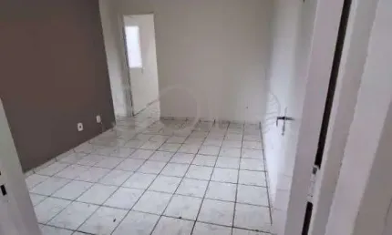 Apartamento com 2 quartos à venda no jardim residencial paraíso, araraquara , 50 m2 por r$ 70.000