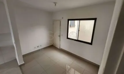 Apartamento com 2 quartos à venda no Jardim Residencial Paraíso, Araraquara , 50 m2 por R$ 145.000