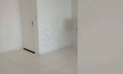 EXCELENTE APARTAMENTO NO RESERVA FLOR DE LOTUS: 59,95M2 COM AMPLA VARANDA E VISTA PANORAMICA DE 180
