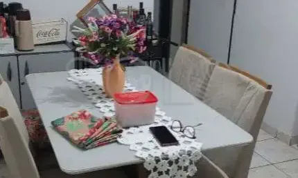 Apartamento com 3 quartos à venda no Jardim Viaduto (Vila Xavier), Araraquara , 83 m2 por R$ 350.000