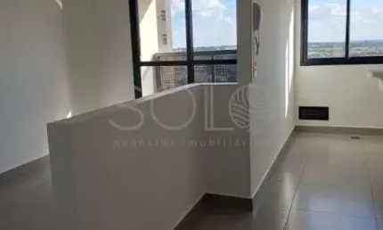 Apartamento novo com 2 dormitorios, 1 suite, Condominio Attuale
