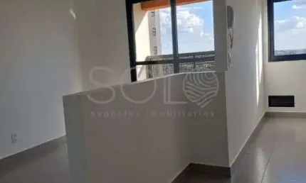 Condominio attuale, apartamento novo, 2 dormitorios