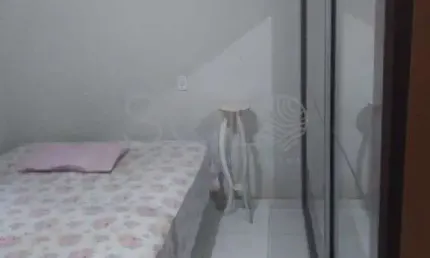 Casa com 2 quartos à venda na Vila Vieira (Vila Xavier), Araraquara 