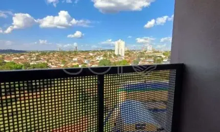 Apartamento de 2 dormitorios, novo, Condominio Attuale