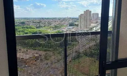 Apartamento 3 dormitorios, novo, Edificio Attuale, condominio completo