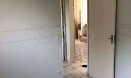 Apartamento com 2 quartos à venda no Parque Laranjeiras, Araraquara , 50 m2 por R$ 140.000