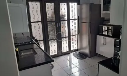 Casa com 3 quartos à venda no Jardim Roberto Selmi Dei, Araraquara 