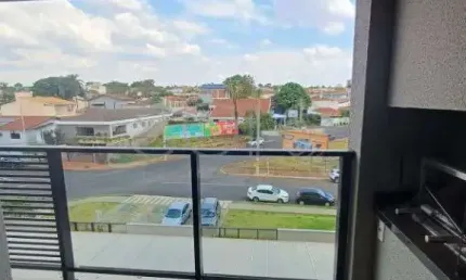 Apartamento completo no Condominio L&amp;#39;Harmonie.