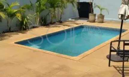 Casa com 2 quartos à venda no Jardim Serra Azul, Araraquara 