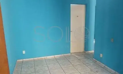 Apartamento com 2 quartos à venda no Jardim Residencial Paraíso, Araraquara 