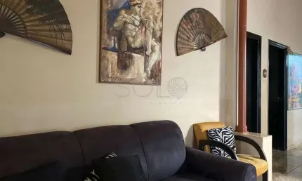 CASA A VENDA NO CORACAO DA VILA XAVIER , OTIMO PONTO COMERCIAL