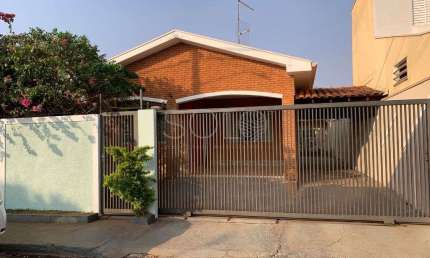 Casa com 2 quartos à venda no Parque Residencial Vale do Sol, Araraquara 