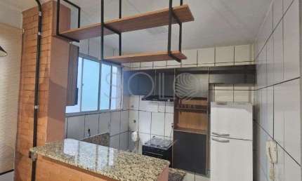 Lindo Apartamento Mobiliado no Coracao de Araraquara!