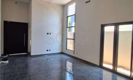 Casa com 3 quartos à venda no Jardim Imperador, Araraquara 