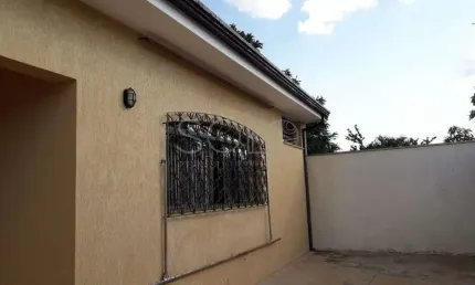 Casa com 4 quartos à venda na Vila Xavier (Vila Xavier), Araraquara 