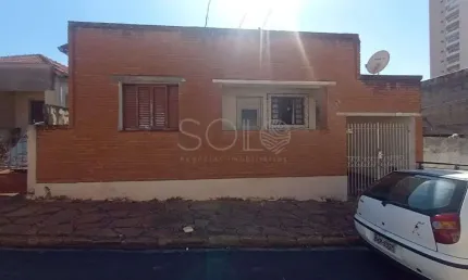 Casa com 2 quartos à venda no centro, araraquara , 150 m2 por r$ 310.000