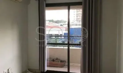 Apartamento com 2 quartos à venda no Centro, Araraquara 