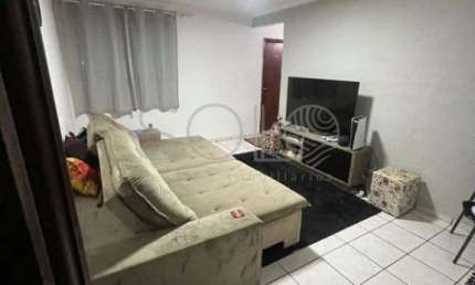 Apartamento com 2 quartos à venda no Jardim Silvânia (Vila Xavier), Araraquara , 46 m2 por R$ 130.000
