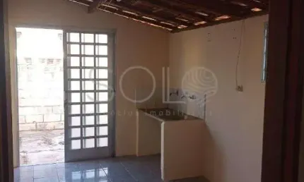 Casa com 3 quartos à venda no Jardim Europa (Vila Xavier), Araraquara 