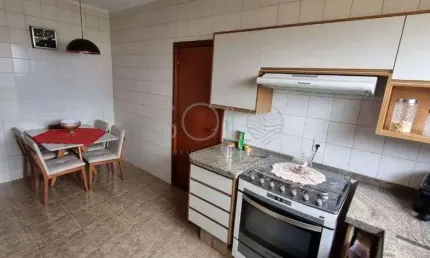 Apartamento com 3 quartos à venda no centro, araraquara , 192 m2 por r$ 750.000