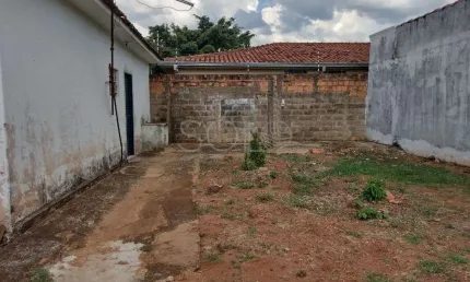 Casa com 1 quarto à venda na Vila Gaspar (Vila Xavier), Araraquara 