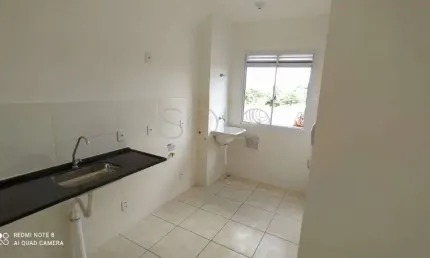 Apartamento com 2 quartos à venda no Campos Ville, Araraquara , 50 m2 por R$ 150.000