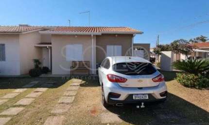 Casa em condomínio fechado com 2 quartos à venda no Jardim Higienópolis, Araraquara 