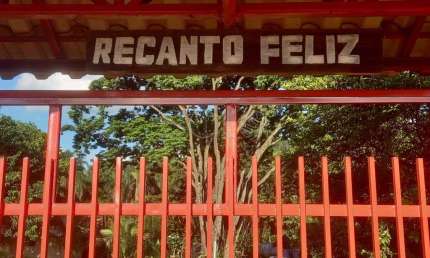 Chácara / sítio com 3 quartos à venda no Jardim Botânico, Araraquara 