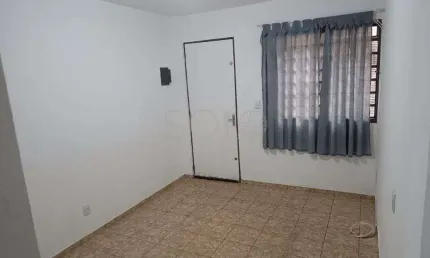 Apartamento com 2 quartos à venda no Jardim Residencial Paraíso, Araraquara 